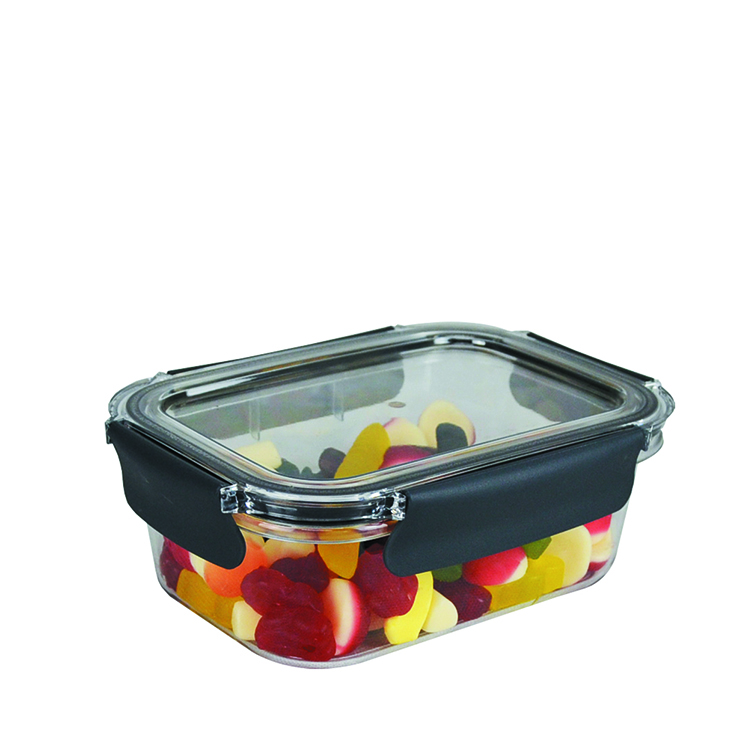 Snap Lock Food Container 950ml